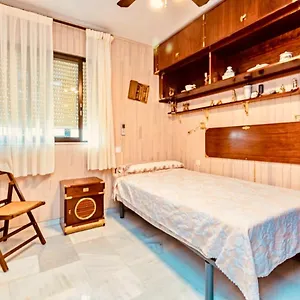  Apartamento La Carihuela Lux