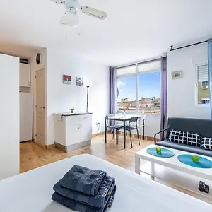 Apartamento Solaz-andaluz Center By Namaste Elite