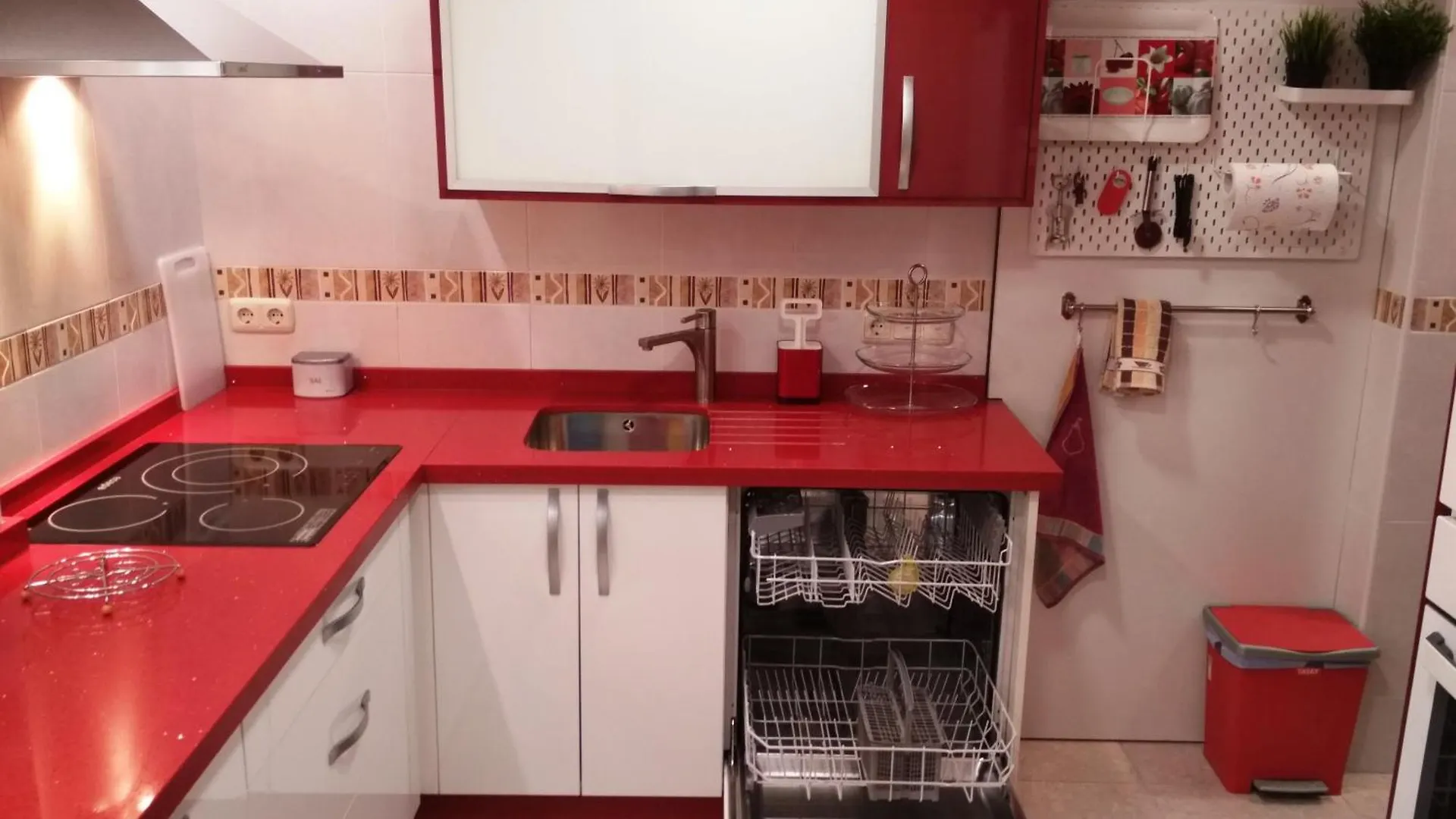 Apartamento Apart. con encanto en Torremolinos  España